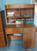 Showcase,dressing table, study table